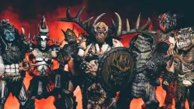 Artwork for GWAR at The UC Theatre