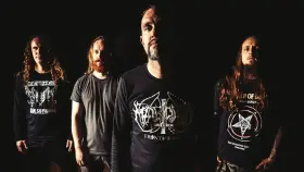 Artwork for Psycroptic at The Ritz