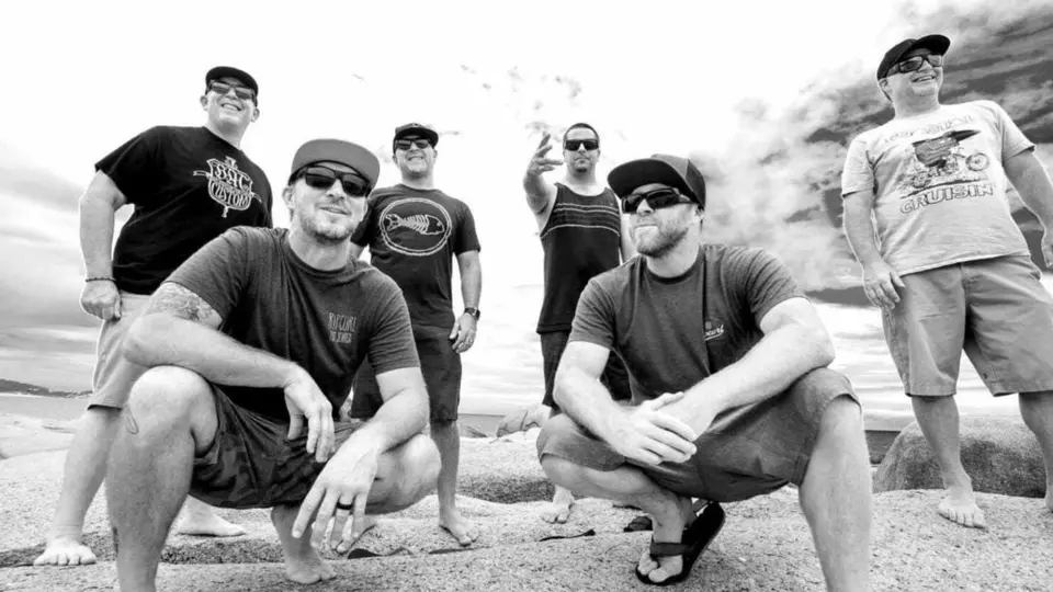 Artwork for Slightly Stoopid at W San Francisco