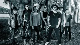 Artwork for Allman Betts Family Revival