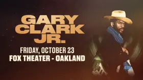Artwork for Gary Clark Jr.