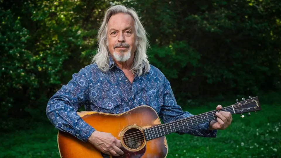 Artwork for Jim Lauderdale at Hopmonk Tavern Novato