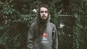 Artwork for Pouya at The Fillmore