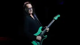 Artwork for Todd Rundgren at Castro Theatre