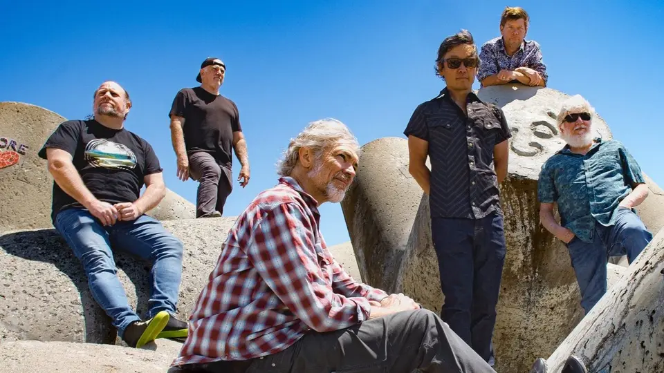 Artwork for String Cheese Incident