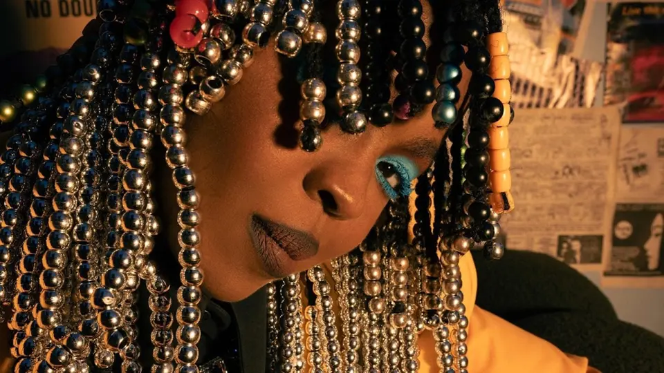 Artwork for Ms. Lauryn Hill at Greek Theatre