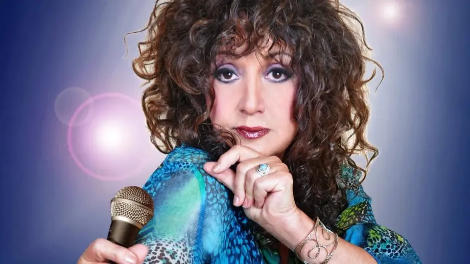 Artwork for Maria Muldaur at Sweetwater Music Hall