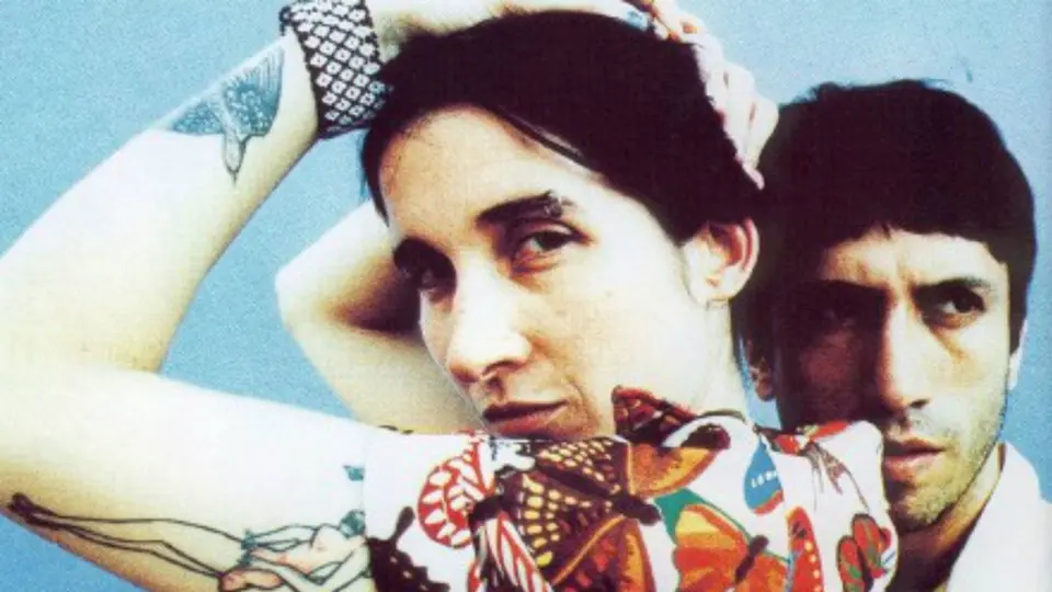 Artwork for Aterciopelados at The UC Theatre
