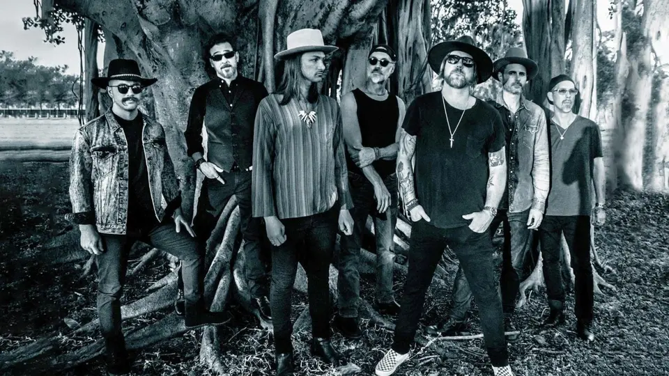 Artwork for Allman Betts Family Revival
