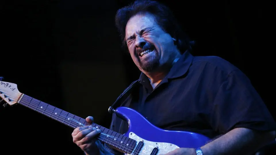 Artwork for Coco Montoya at Yoshi’s