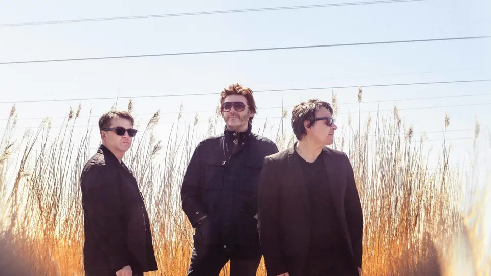 Artwork for Manic Street Preachers at The Regency Ballroom