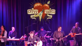 Artwork for Petty Theft (Tribute to Tom Petty) at Cornerstone