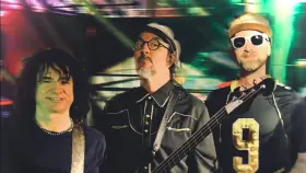 Artwork for Primus at Fox Theater
