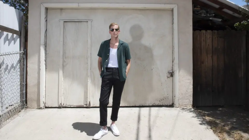 Artwork for Andrew McMahon at Great American Music Hall
