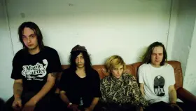 Artwork for DIIV at Great American Music Hall