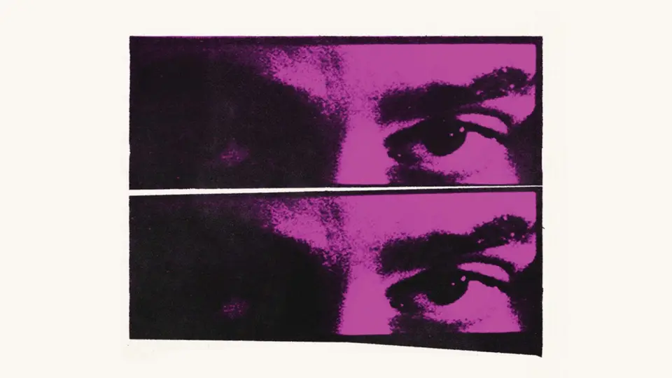 Artwork for Allan Rayman at Swedish American Hall