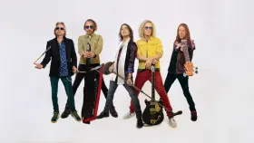 Artwork for Foreigner